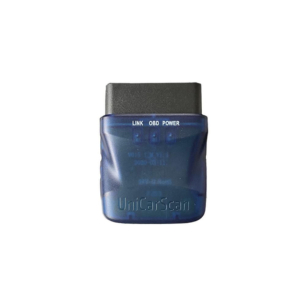 UniCarScan UCSI-2100 updated version 2022